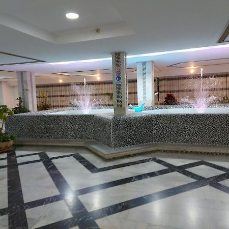 Minerva Apartment Беналмадена Екстериор снимка