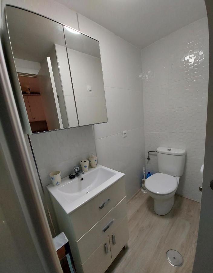 Minerva Apartment Беналмадена Екстериор снимка