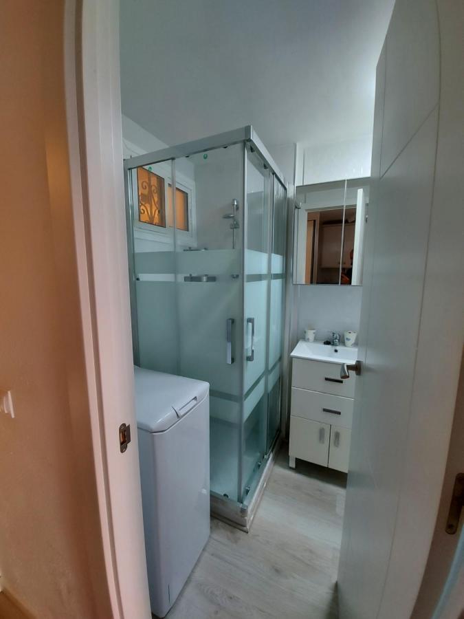 Minerva Apartment Беналмадена Екстериор снимка