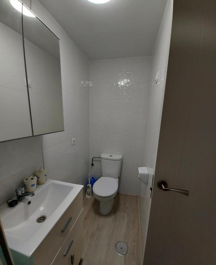 Minerva Apartment Беналмадена Екстериор снимка