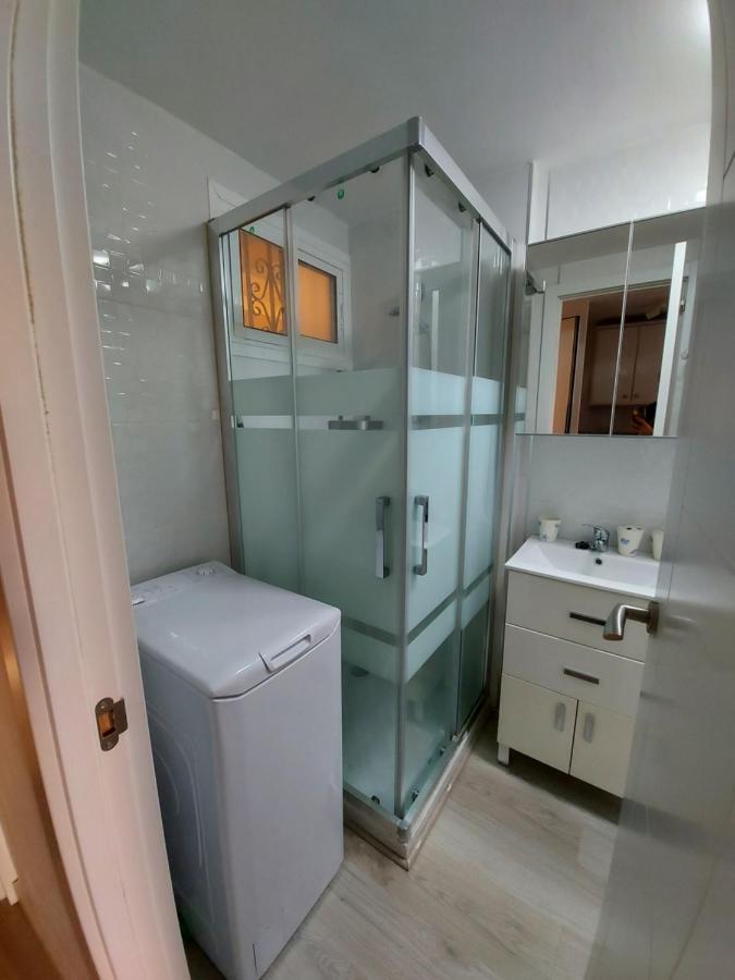 Minerva Apartment Беналмадена Екстериор снимка