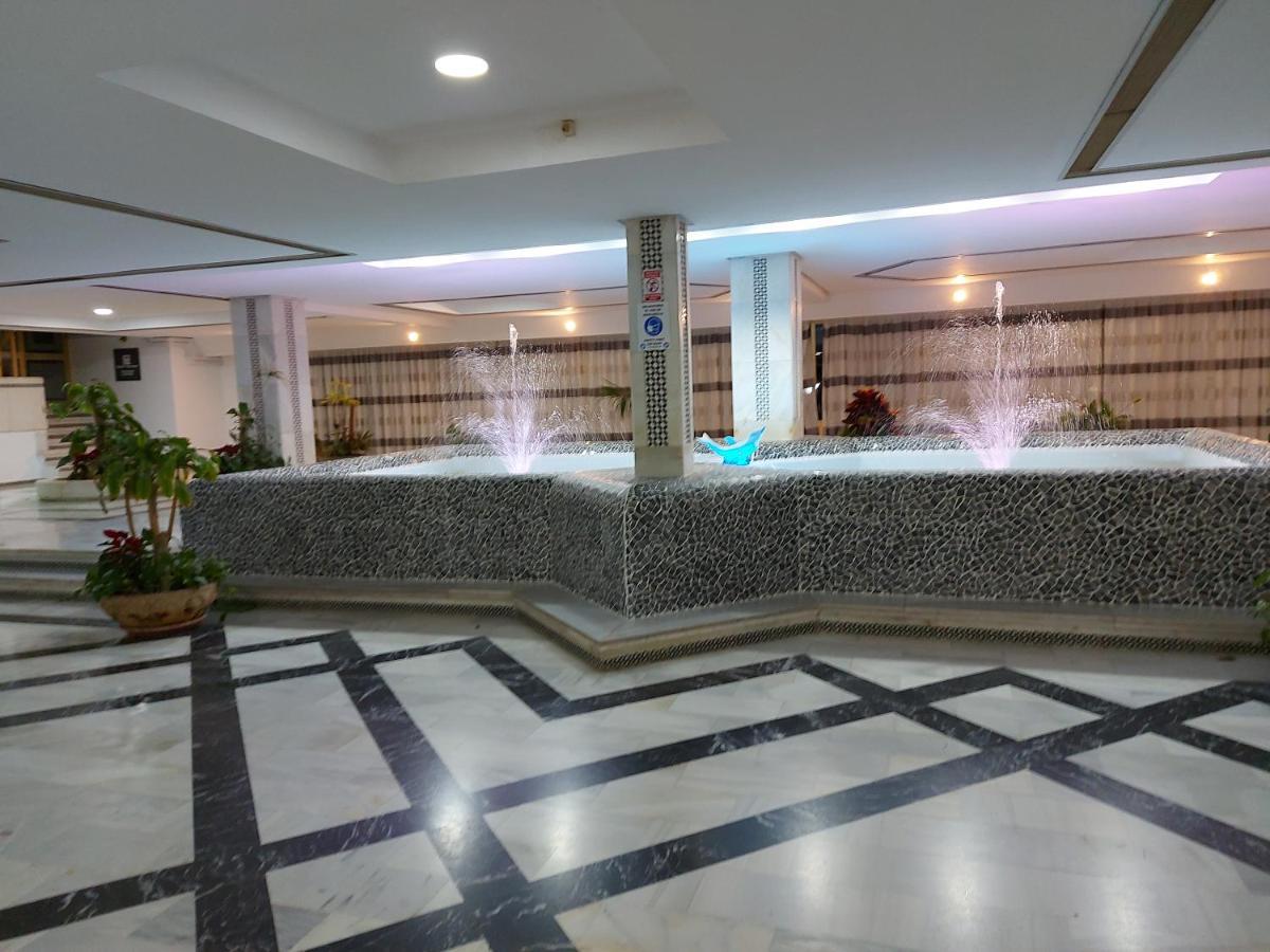 Minerva Apartment Беналмадена Екстериор снимка