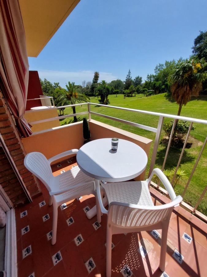 Minerva Apartment Беналмадена Екстериор снимка