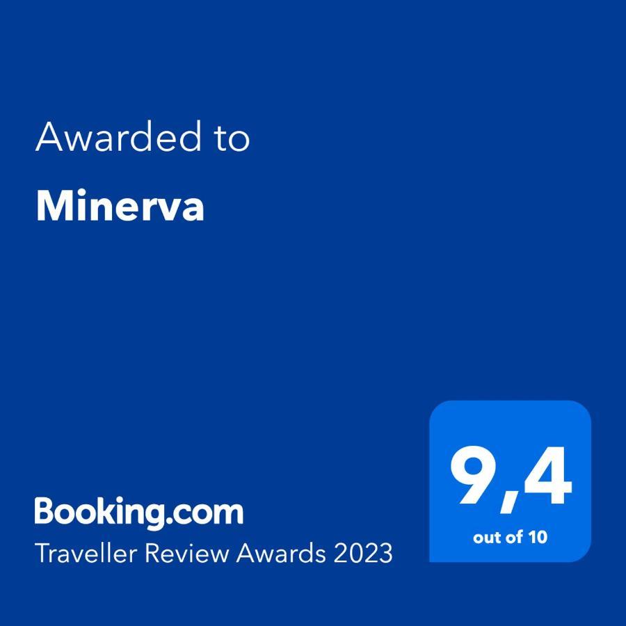 Minerva Apartment Беналмадена Екстериор снимка
