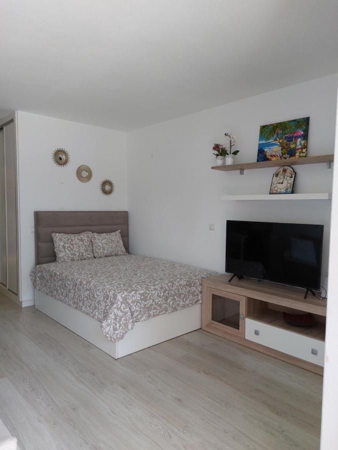 Minerva Apartment Беналмадена Екстериор снимка